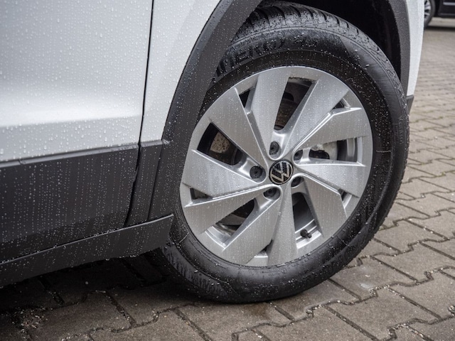 Volkswagen T-Cross 1.5 TSI DSG Life