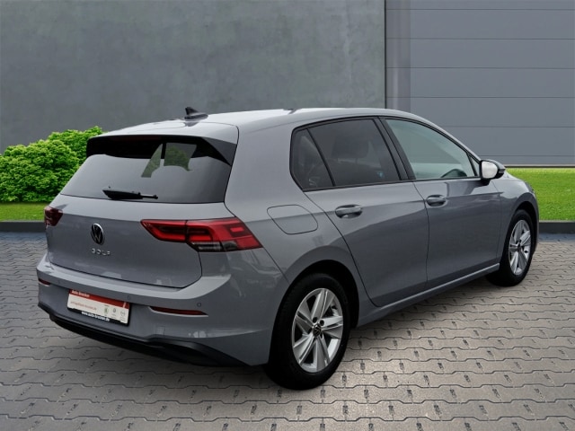 Volkswagen Golf 1.5 TSI Golf VIII Life