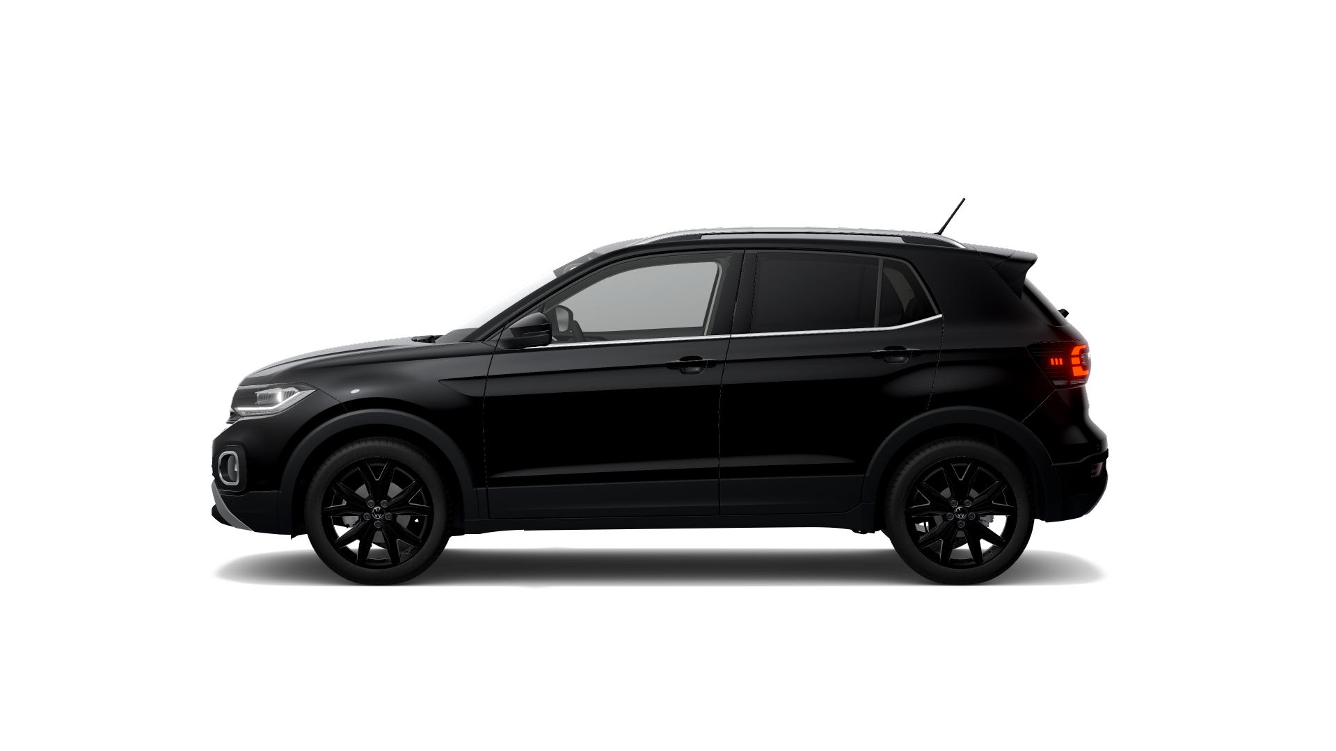 Volkswagen T-Cross 1.0 TSI Style