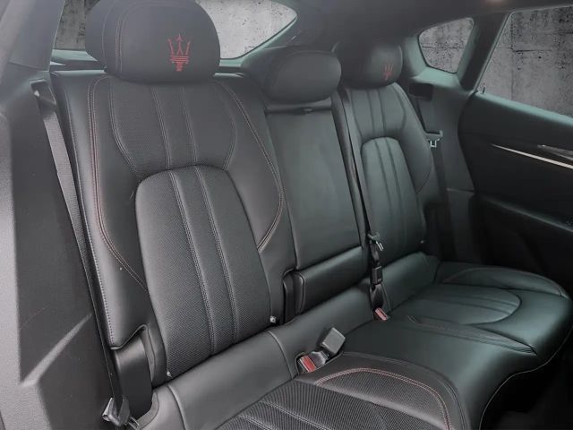 Maserati Levante GranSport