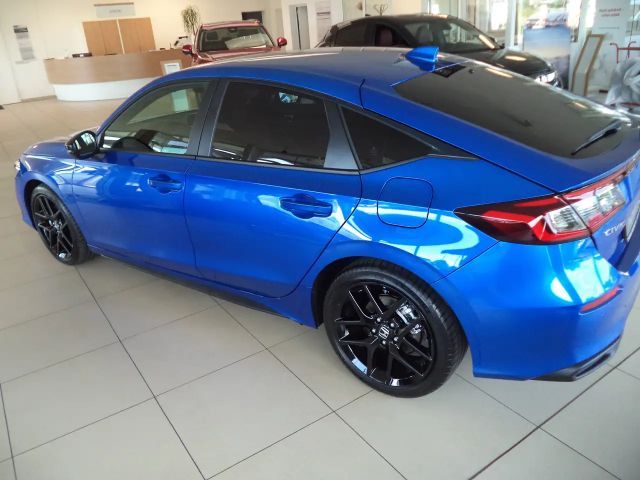Honda Civic Sport e:HEV