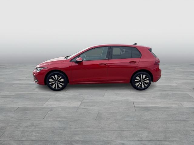 Volkswagen Golf 1.0 TSI DSG Golf VIII Move
