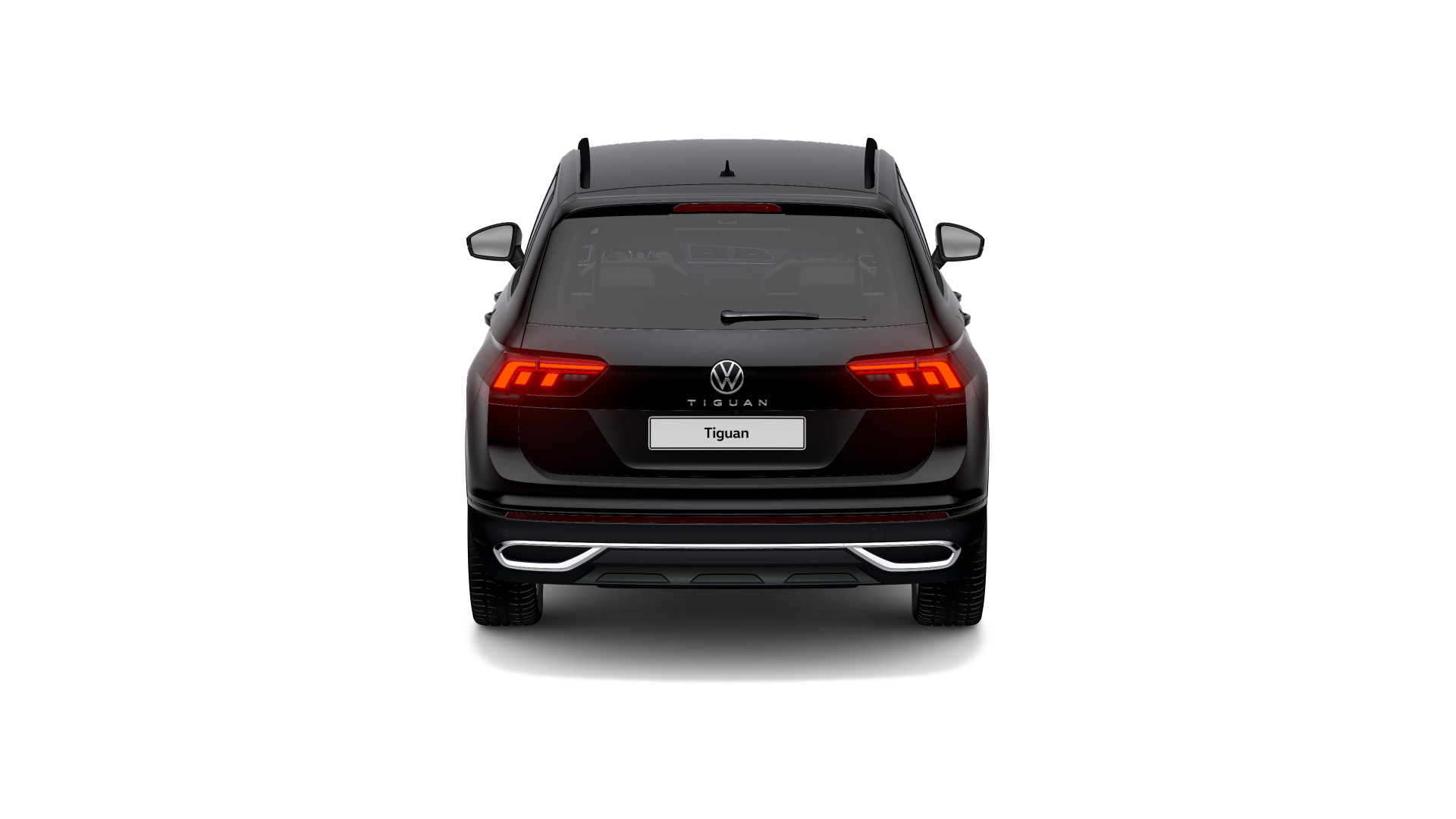 Volkswagen Tiguan 1.5 TSI Sport