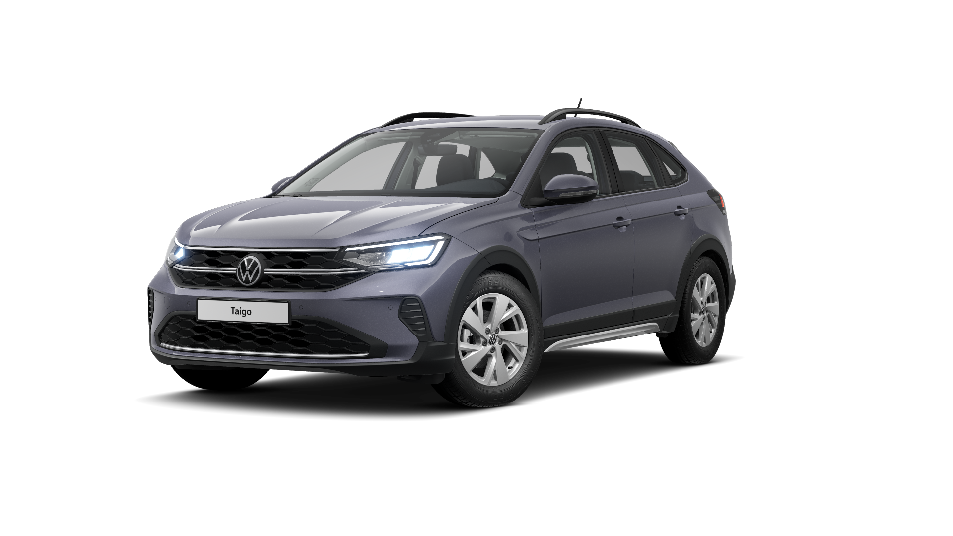 Volkswagen Taigo 1.0 TSI DSG