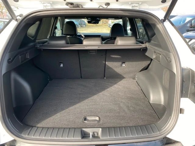 Hyundai Tucson 2WD Hybrid N Line