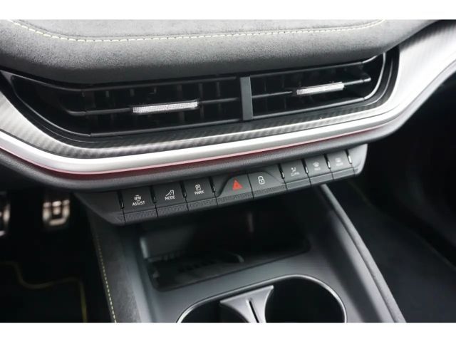 Skoda Elroq RS 84 kWh 4x4 Maxx AHK Matrix WP 20''LM CANTON Win