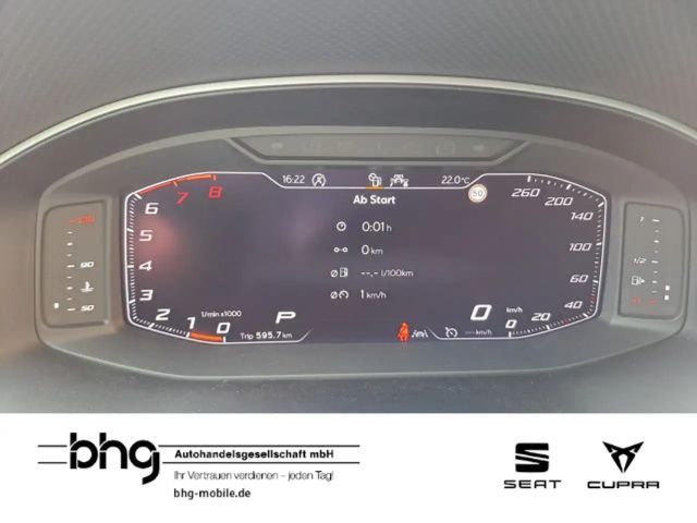 Seat Arona 1.0 TSI Style