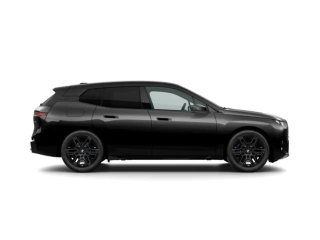 BMW iX Drive pro M-Sport xDrive45
