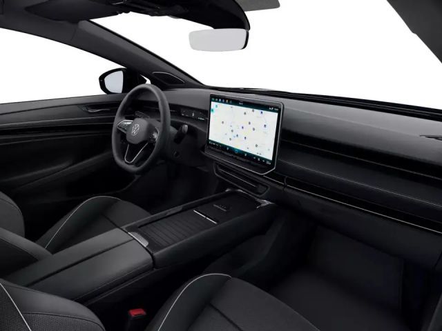 Volkswagen ID.7 Pro Tourer