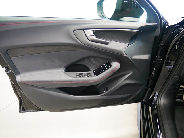 Audi A5 Avant Quattro S-Tronic