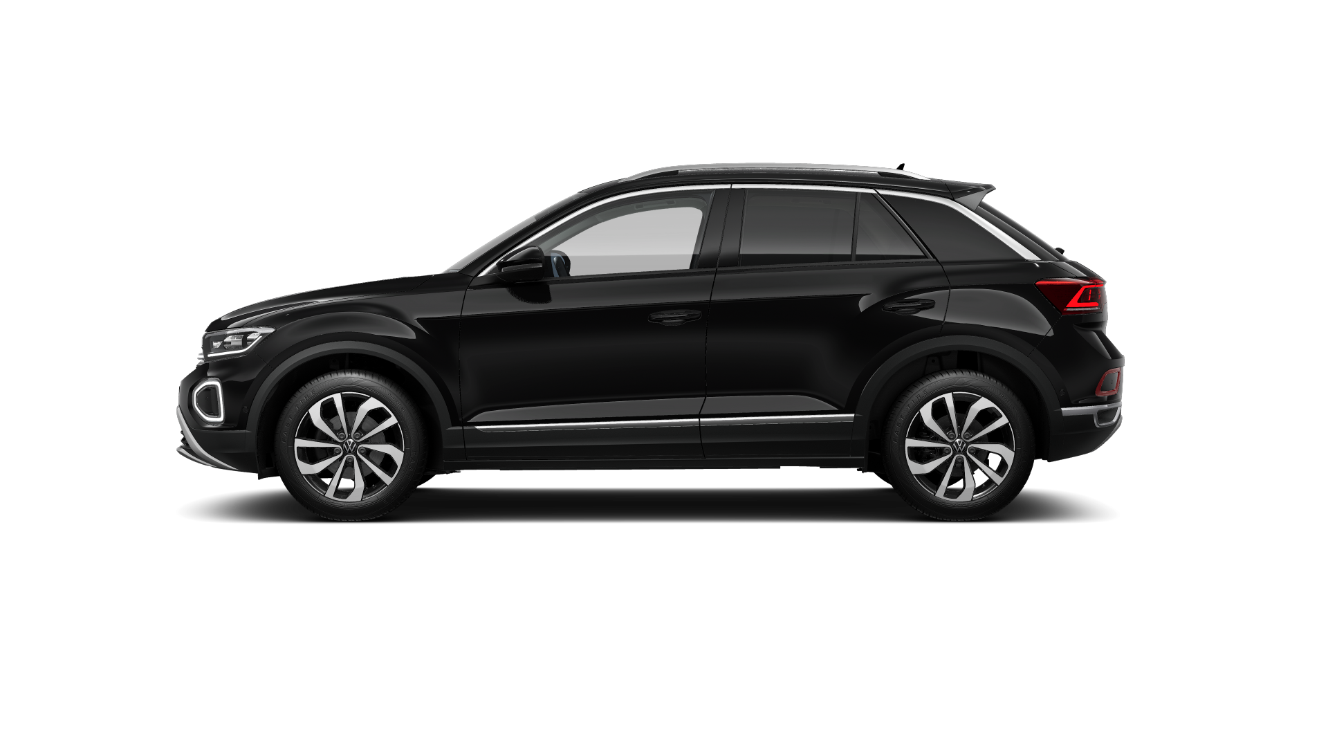 Volkswagen T-Roc 1.5 TSI
