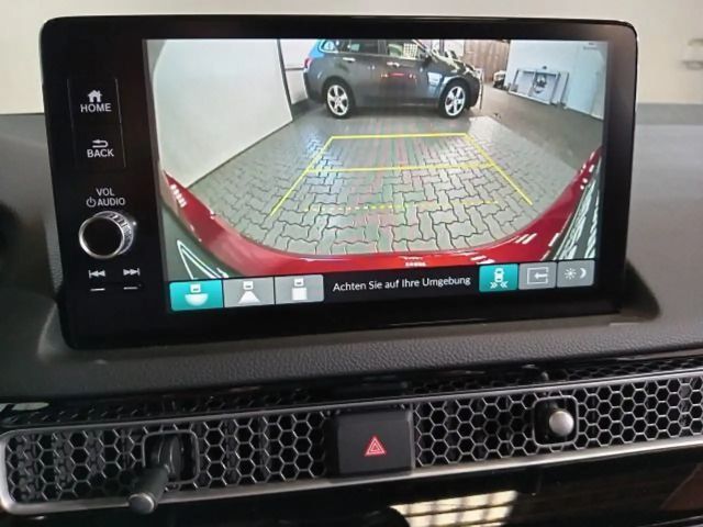 Honda Civic Sport e:HEV