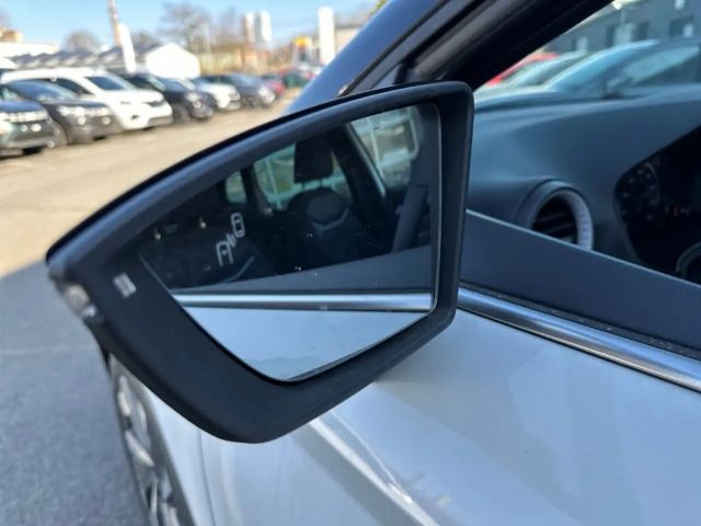 Seat Arona 1.0 TSI DSG FR-lijn