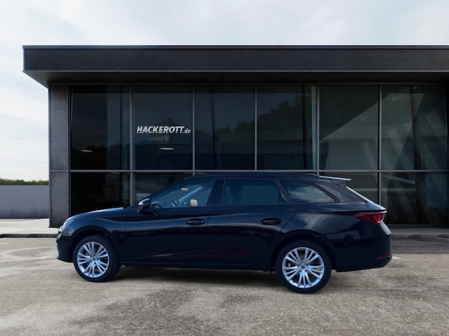 Seat Leon 1.5 eTSI DSG Sportstourer
