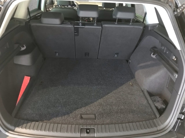 Skoda Kodiaq 2.0 TSI 4x4