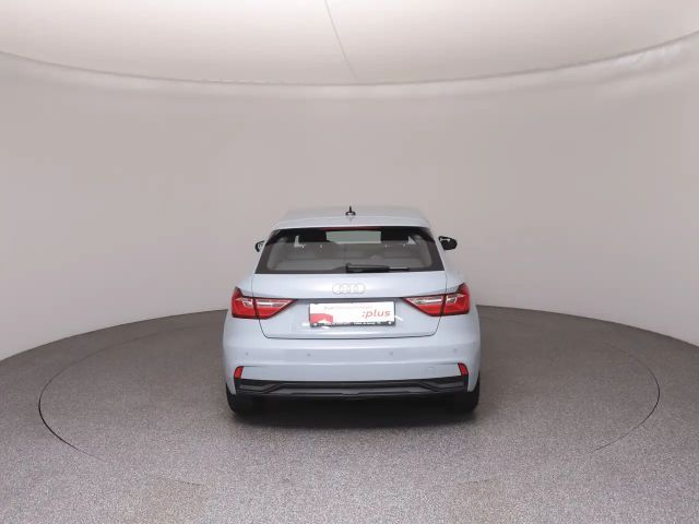 Audi A1 25 TFSI