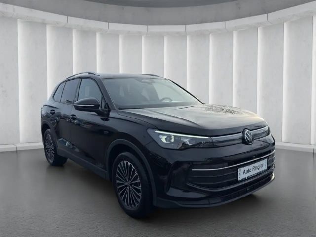 Volkswagen Tiguan 2.0 TDI IQ.Drive