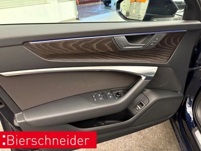 Audi A6 40 TDI Avant Quattro S-Line