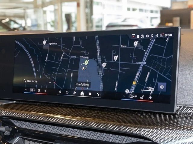 BMW 240 Coupé M-Sport xDrive