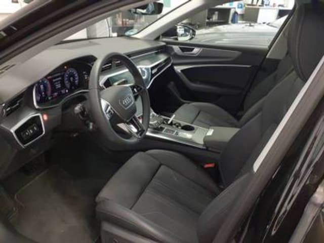 Audi A6 40 TDI Avant Quattro S-Line S-Tronic