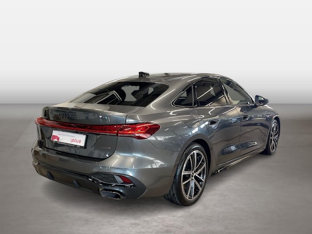 Audi A5 Hybride Quattro S-Tronic