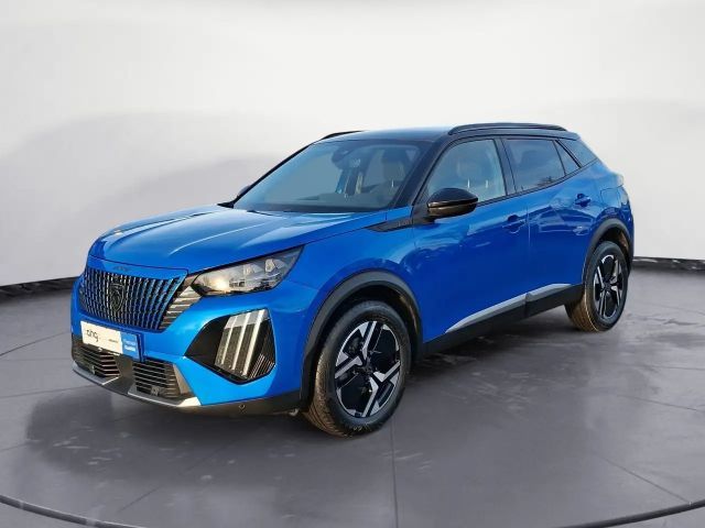 Peugeot 2008 BlueHDi EAT8 GT-Line