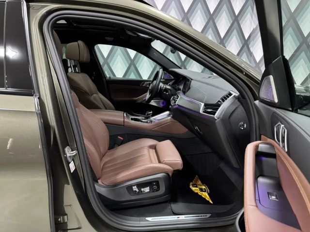 BMW X6 M-Sport xDrive