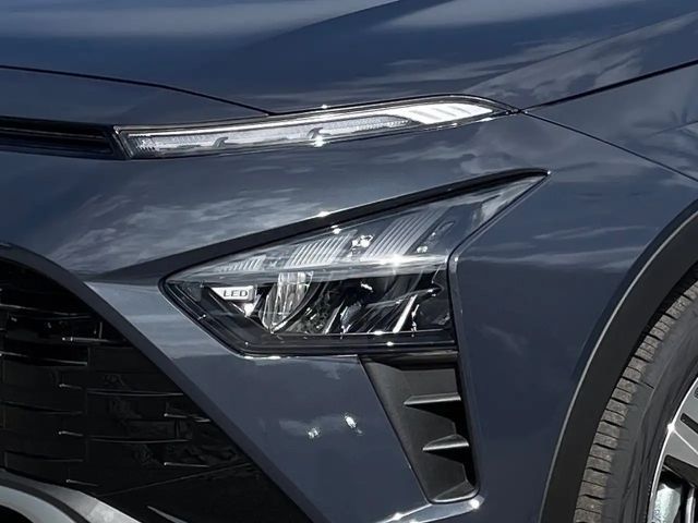 Hyundai Bayon T-GDi