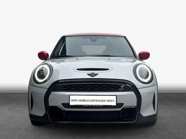 MINI Cooper S Cooper S Aut. Classic Trim Navi HiFi LED