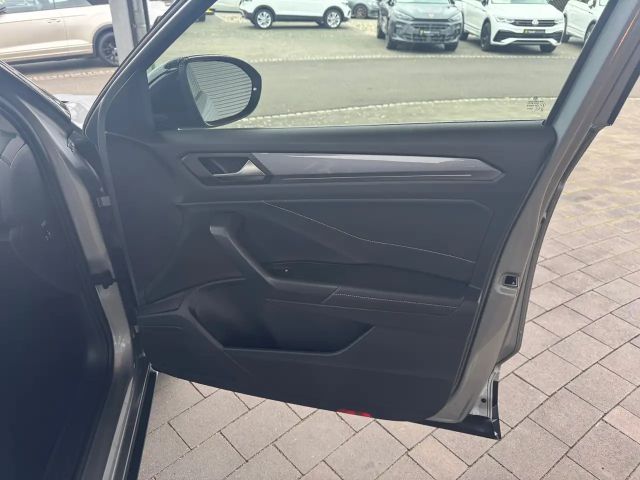 Volkswagen T-Roc 1.5 TSI DSG Style