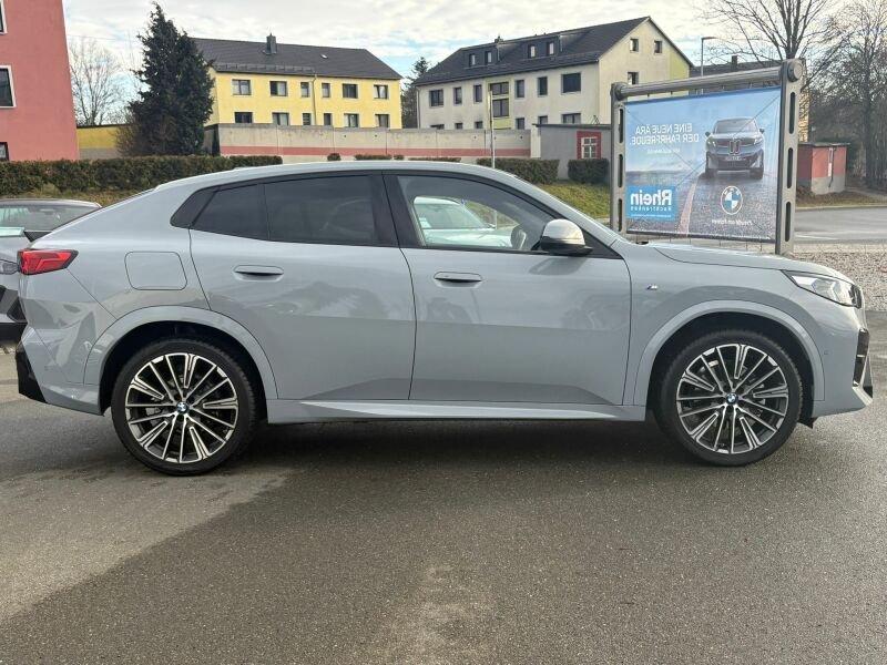 BMW X2 sDrive sDrive20i