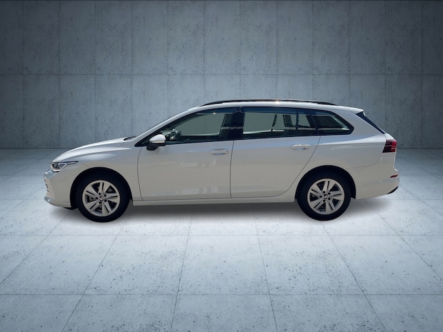 Volkswagen Golf 1.5 TSI DSG Variant