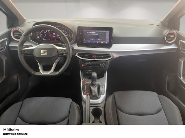 Seat Arona 1.0 TSI DSG FR-lijn