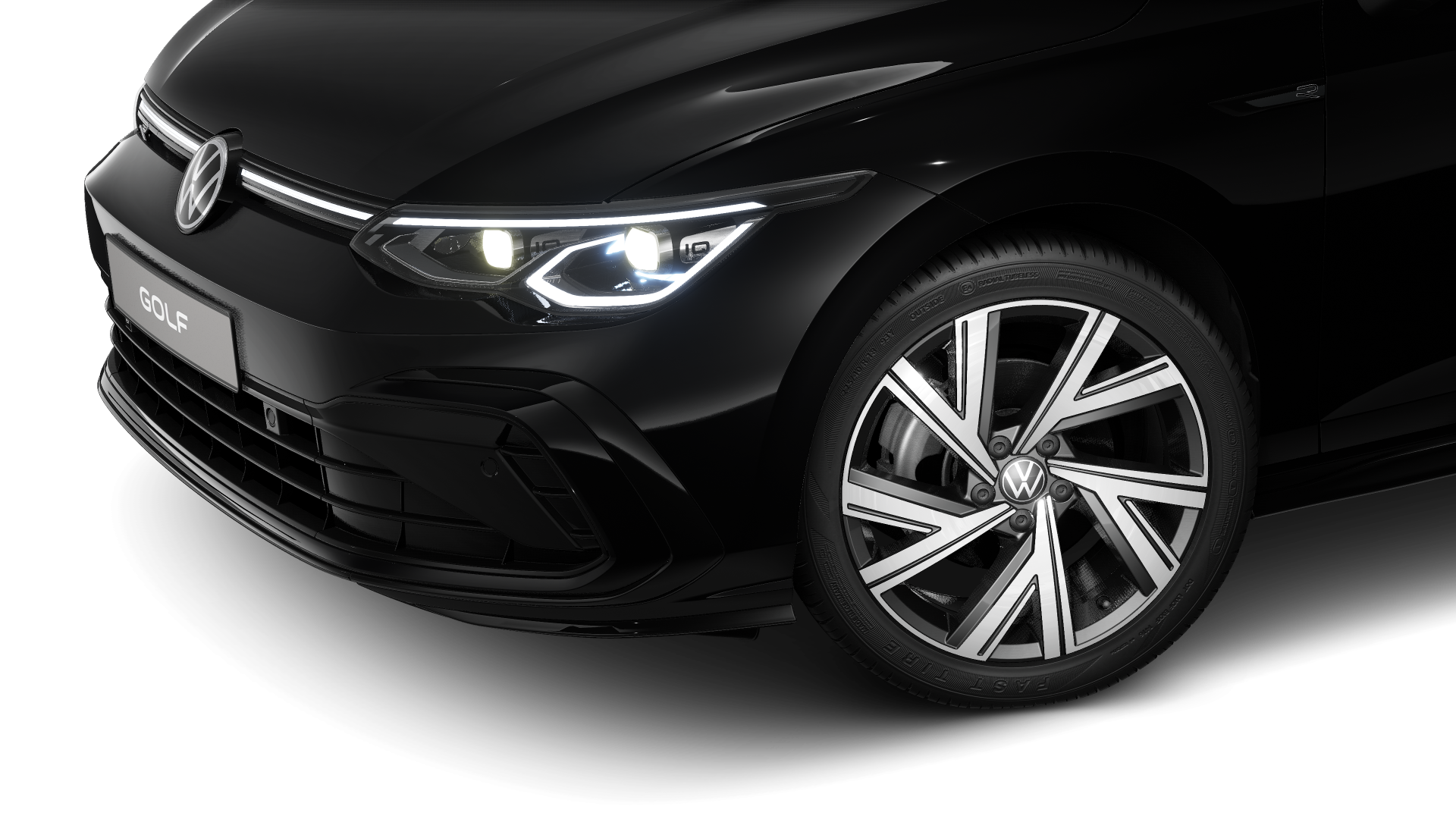 Volkswagen Golf Golf VIII R-Line Variant
