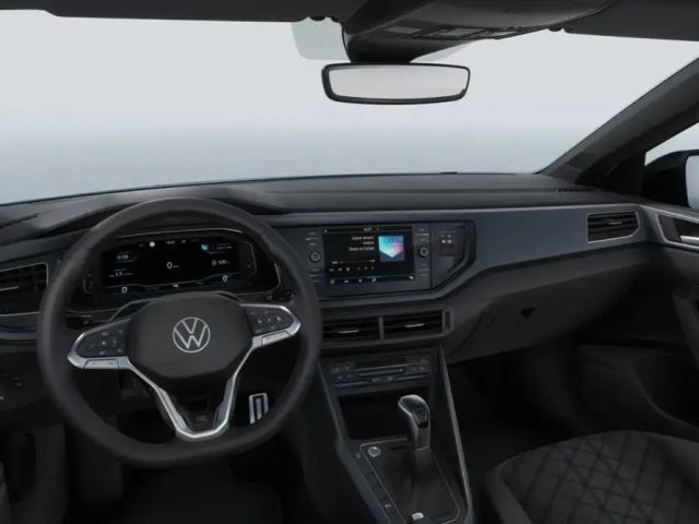 Volkswagen Taigo DSG R-Line