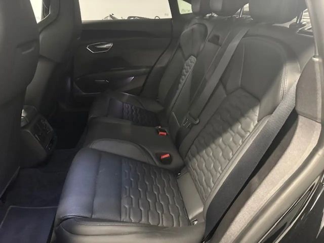 Audi e-tron GT Quattro