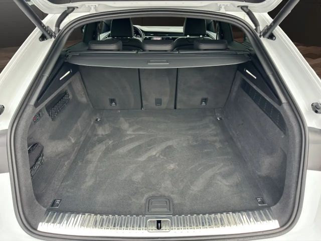 Audi Q8 50 TDI Quattro S-Line