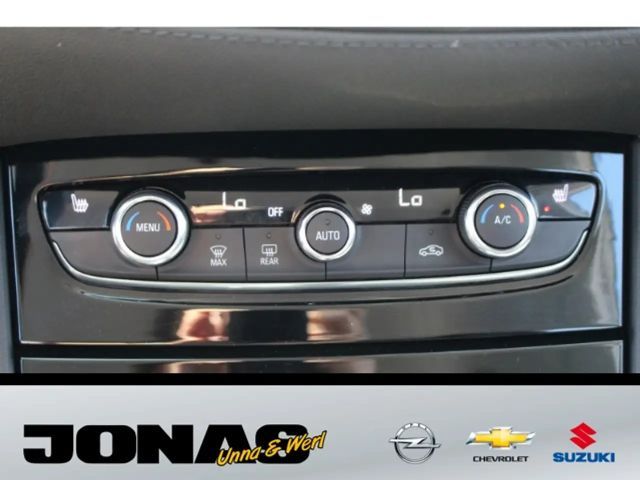 Opel Grandland X 1.6 Turbo Elegance