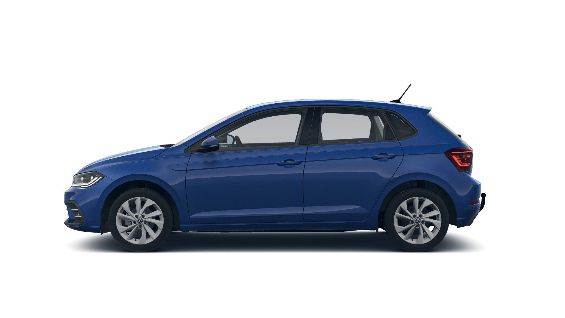 Volkswagen Polo Style