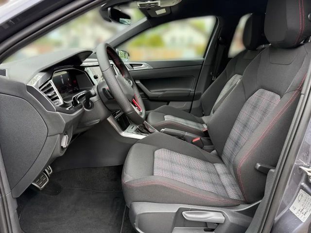 Volkswagen Polo 2.0 TSI DSG GTI