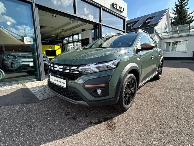 Dacia Sandero ECO-G Extreme Stepway
