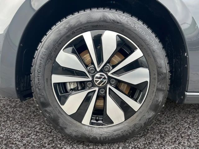 Volkswagen Touran DSG