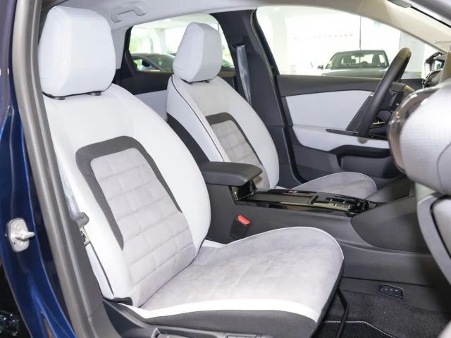 Citroën C4 Hybrid Max