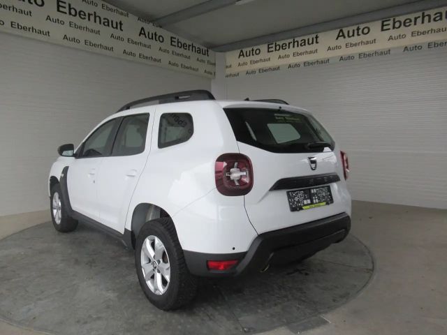 Dacia Duster 4WD Extreme TCe 150