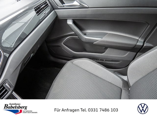 Volkswagen Polo Life