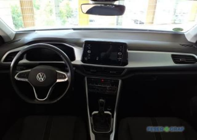 Volkswagen T-Roc 2.0 TDI DSG Life