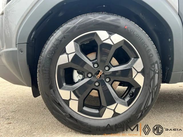 Dacia Duster Extreme TCe 130