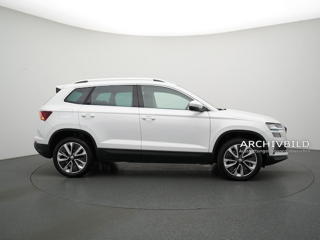 Skoda Karoq Selection