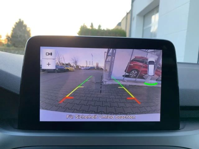 Ford Focus Active EcoBoost Wagon