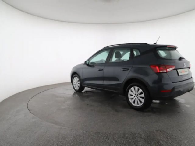 Seat Arona 1.0 TSI Reference